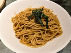 葱油拌面-兰溪小馆(首经贸店)