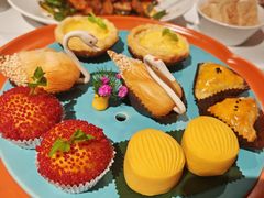 -道海元·潮粤汇(前滩店)