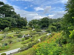 -东莞植物园