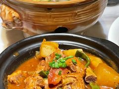 -唐猫庭院·千年陕菜(大唐不夜城店)