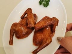 -利苑酒家(华熙国际店)