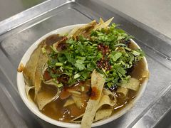 -正味斋锅巴菜(西北角店)