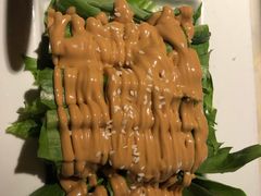 -绿茶餐厅(松江万达店)