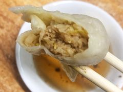 酸菜饺子-无名小吃(光复路店)