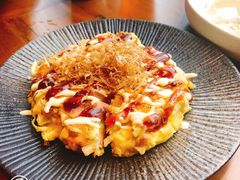 海鲜大阪烧-石葵(锦业时代店)