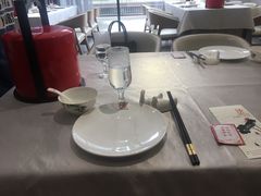 靠窗位-味+新京宴·烤鸭·北京菜(创意谷店)