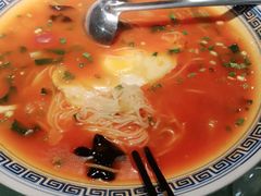 -老雒阳面馆·水席(洛宁高速路口店)