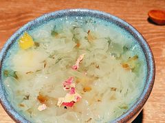 -周家二小姐的菜·扬州菜·香炒蟹·狮子头(江都金鹰店)