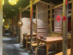 -破三川·新川菜(静安大融城店)