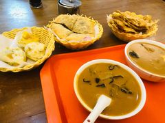 -方中山胡辣汤(西安高新区店)