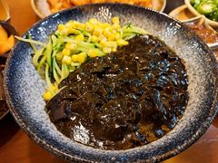 -老朴饭店(邮政街总店)