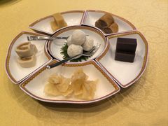 -白家大院·王府宫廷菜(苏州街店)