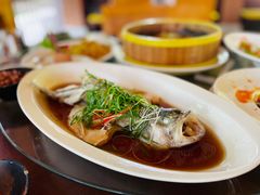 -西双版纳洲际度假酒店-曼霖轩中餐厅