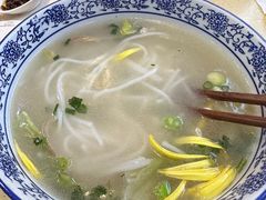 -桥香园云南过桥米线(金马碧鸡店)