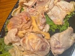 -束河人家(南锣鼓巷店)