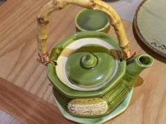 -松临·铁板烧&Omakase(神农店)