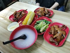 -光明刘冰乳鸽店(光明法政北路店)
