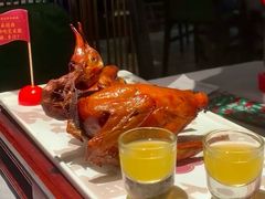 -大鸽饭(汉溪长隆店)