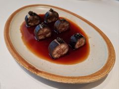-今轩中餐厅(西安经开洲际酒店)
