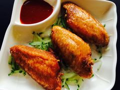 -炙韩料理·部队锅专门店