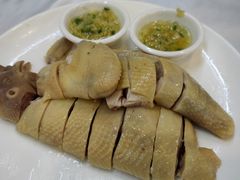 -文记壹心鸡(宝华路店)
