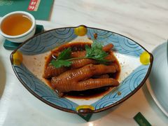 -悦得闲广式茶楼点心(石厦时代广场店)