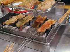 -古彭7只羊·招牌白串·碳锅羊肉旗舰店