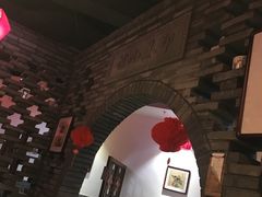 -金悦印象小馆(三里河店)