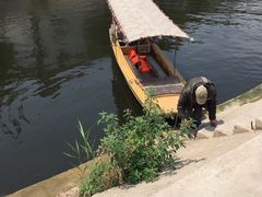 -白洋淀景区