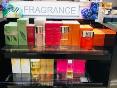 -王权免税店(清迈机场店)