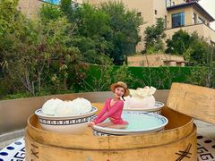 -清河半岛温泉度假酒店