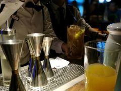 -胡桃里音乐酒馆(白云五号T5 MALL店)