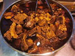 -清真清穆轩(复兴店)