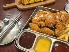 -青春分食(仙林大学城店)