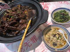 -回味黑鸭煲·始于2006(万松园店)