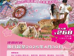 -盈香心动乐园