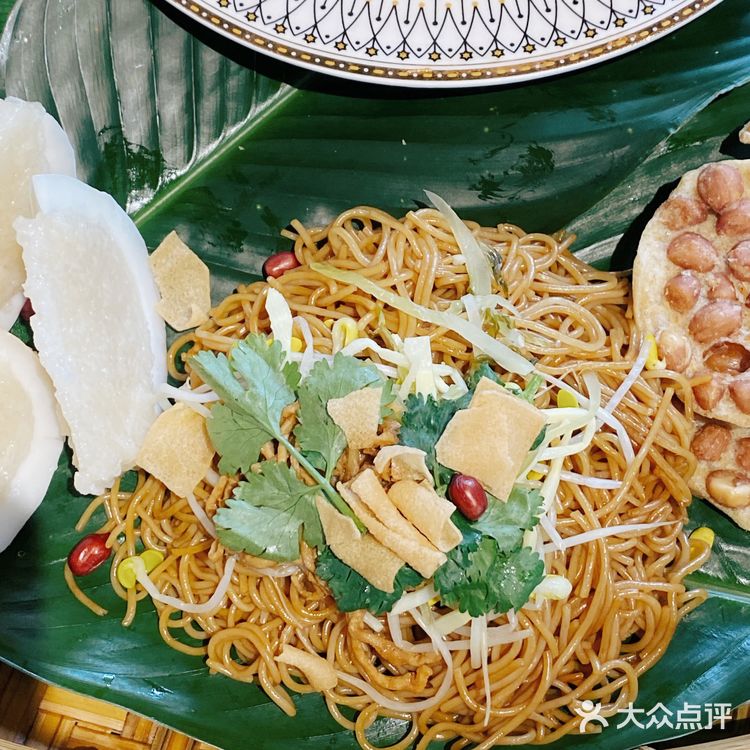 三亚沿江黎家宴｜一生必吃的海南菜 