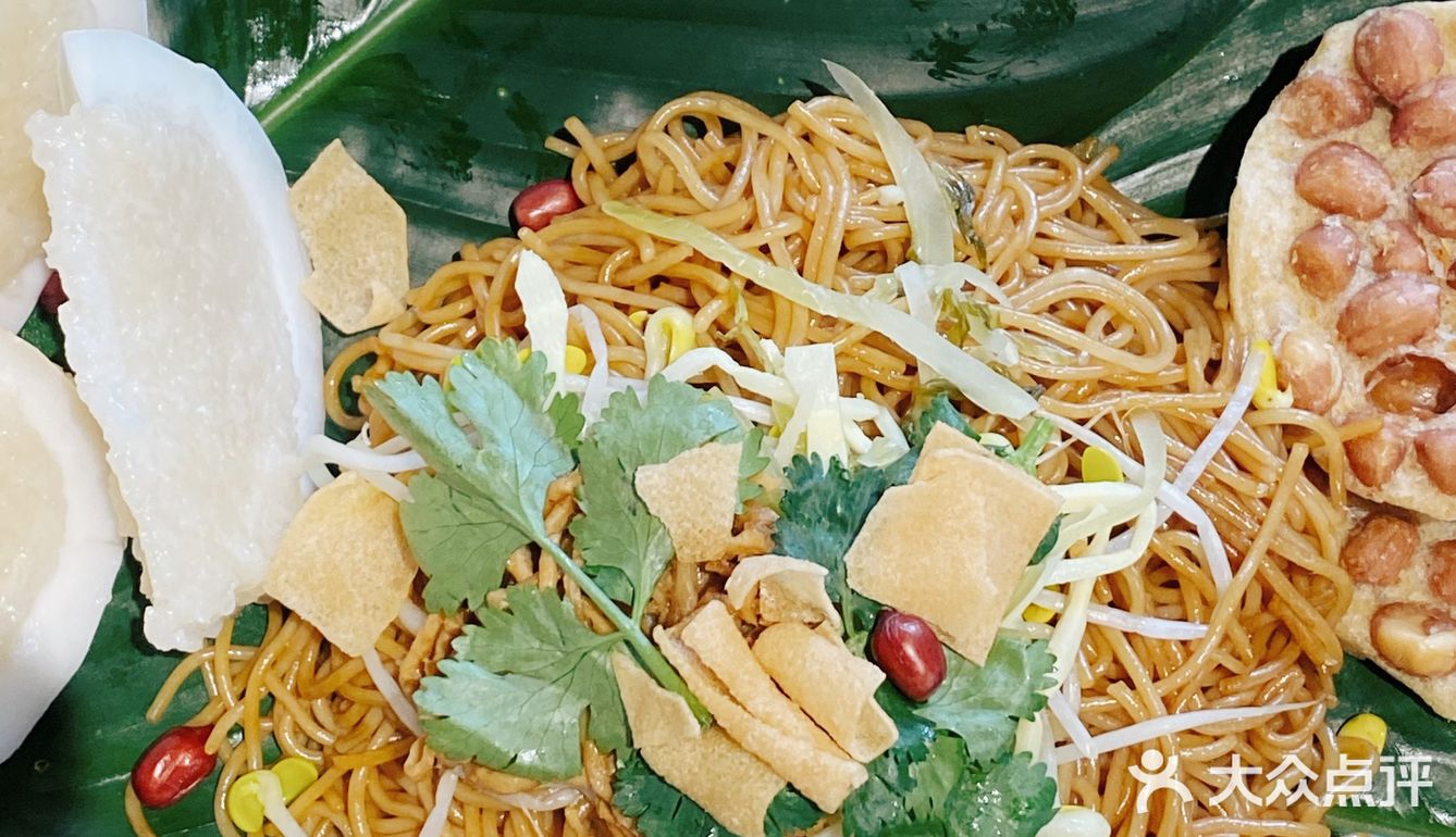 三亚沿江黎家宴｜一生必吃的海南菜 