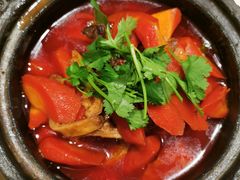 -院8里·少城记忆老川菜(宽窄巷子店)