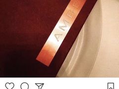 -Amber(置地文华东方酒店)