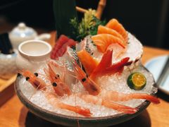 -炙柒Sekinana·精致料理 烧鸟·铁板烧(海上世界店)