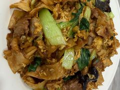 -台北楚楚园馅饼粥(虹桥南丰城店)