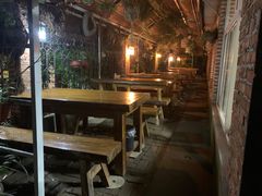 -小仙居·农家宴烤羊· 农庄