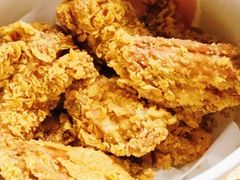 -麦当劳(龙之梦购物中心店)