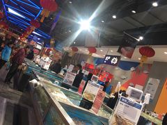 -盒马鲜生(领丰汇店)