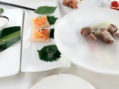 -梧桐餐厅(泉城路店)