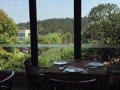 -天目湖涵田度假村