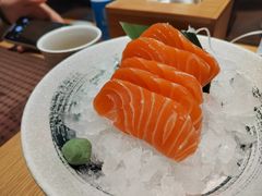 -林妈妈村·日式料理(宝山万达店)
