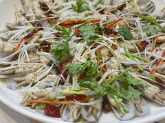 -鱼市酒店(威海水产批发市场店)