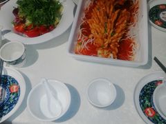 -老浒记烤鸭-北京菜(琉璃厂店)